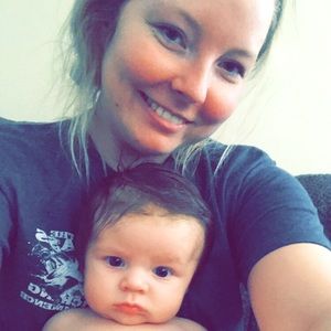 Meet your Posher, Jordan