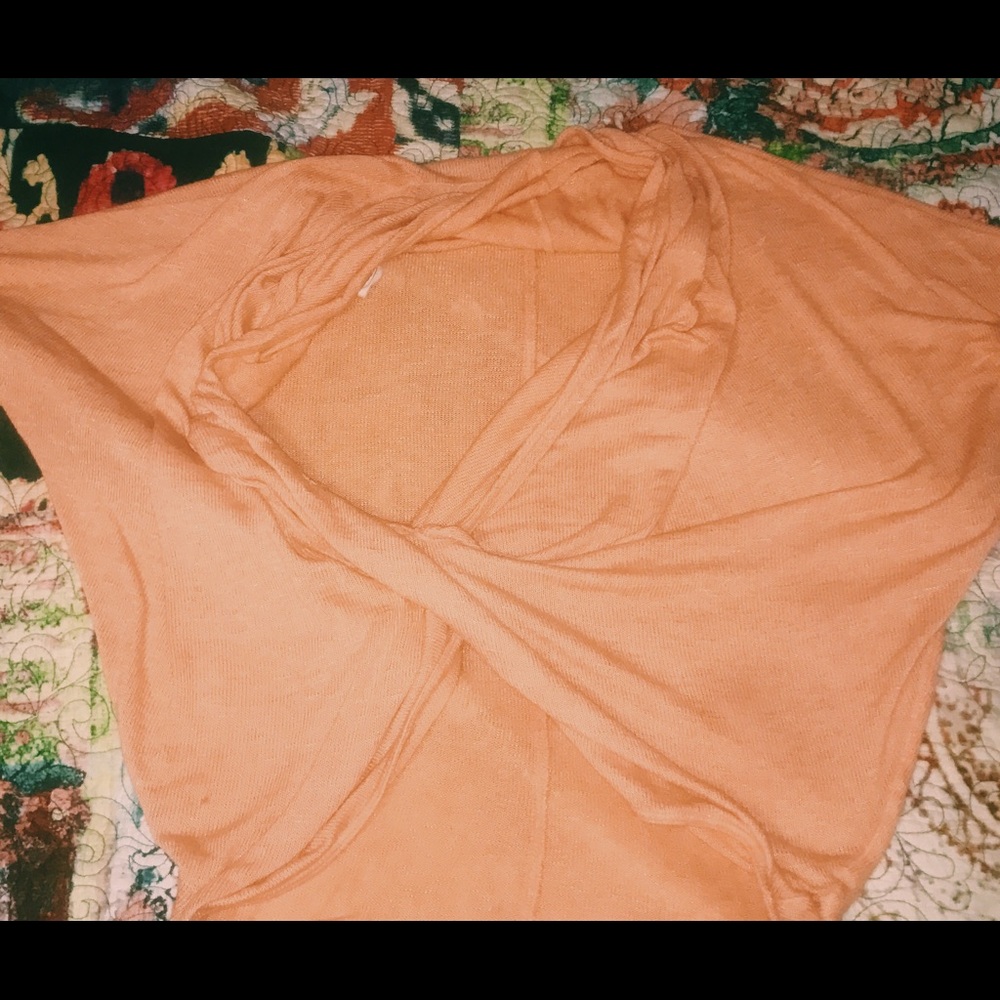 Free people sweater