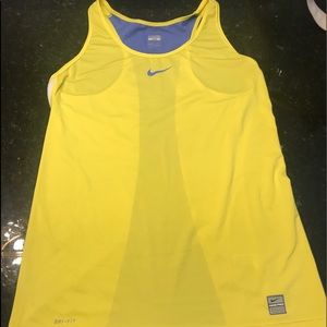 Nike Dri-Fit Tank