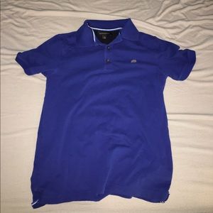 Banana republic polo Banana republic polo