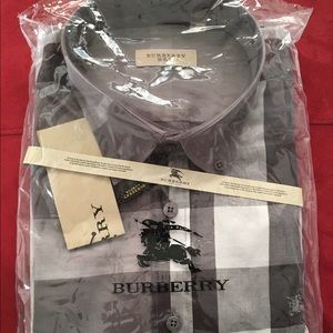 Burberry Brit