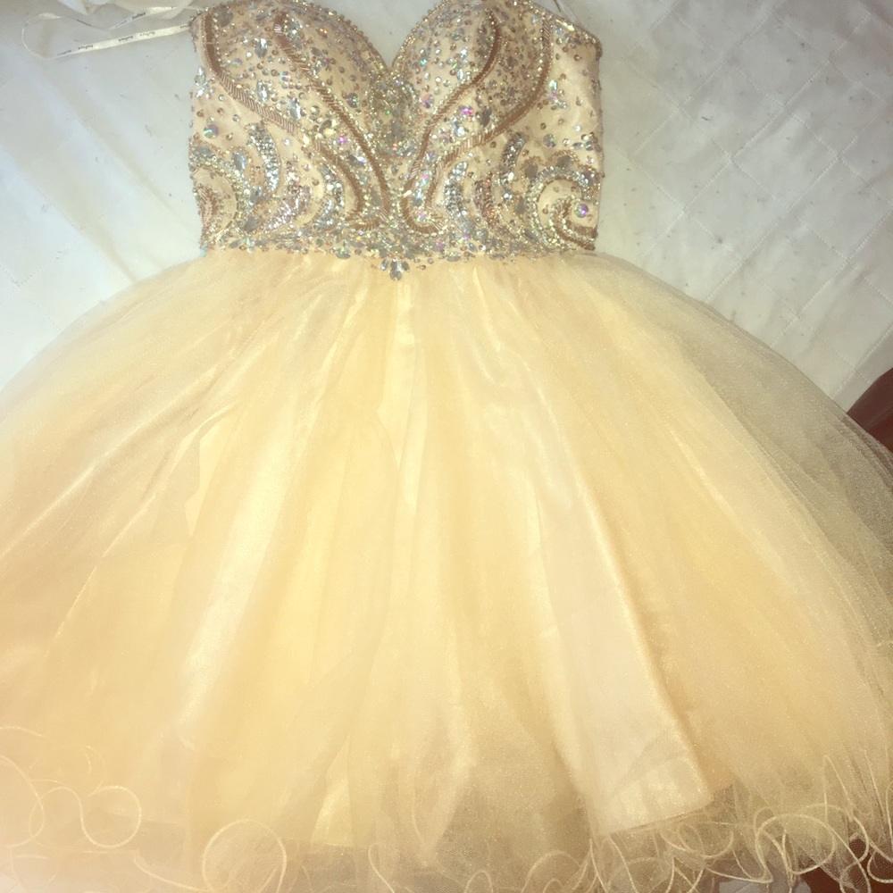Special Occasion Dress