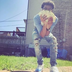 Meet your Posher, Damien