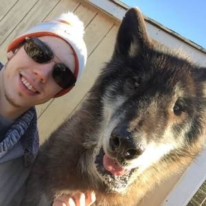 Meet your Posher, Brenden