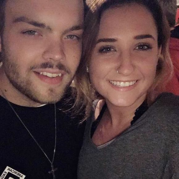 Meet your Posher, Katlyn - Picture 1 of 1