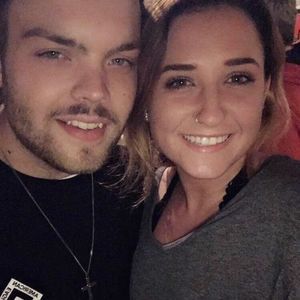 Meet your Posher, Katlyn