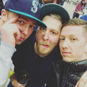 Meet your Posher, Seth