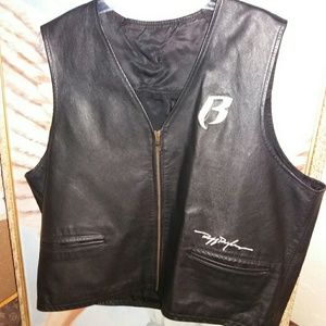 ruff ryders motorcycle jacket
