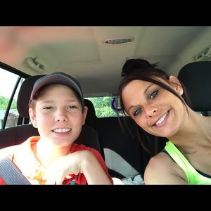 Meet your Posher, Veronica