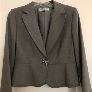 Tahari Petite Suit