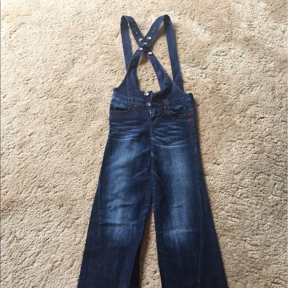 Vera mods jeans