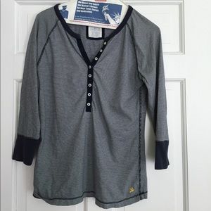 Aerie 3/4 sleeve t shirt