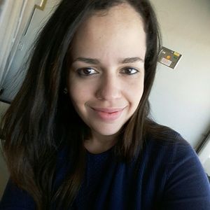 Meet your Posher, Jeannette