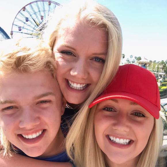 Meet your Posher, Morgan - Picture 1 of 1