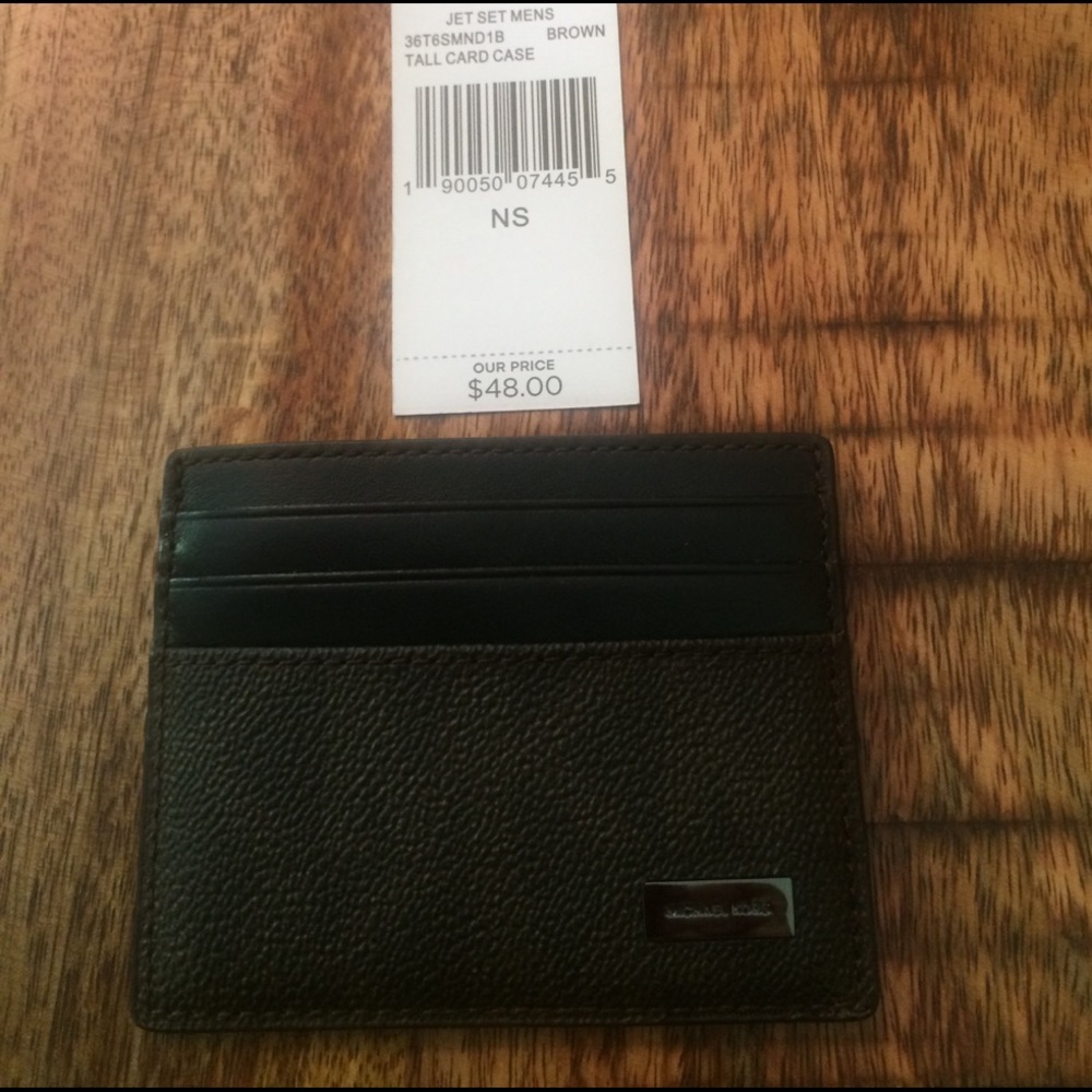 Michael Kors Card Case