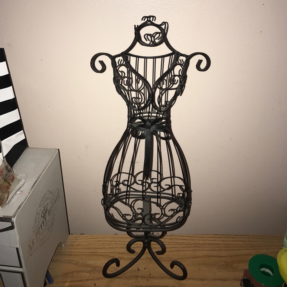 Jewelry Hanger