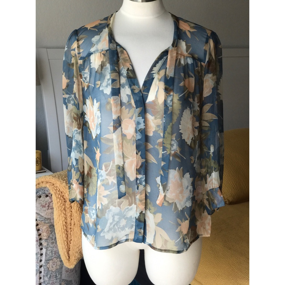 Joie Blouse