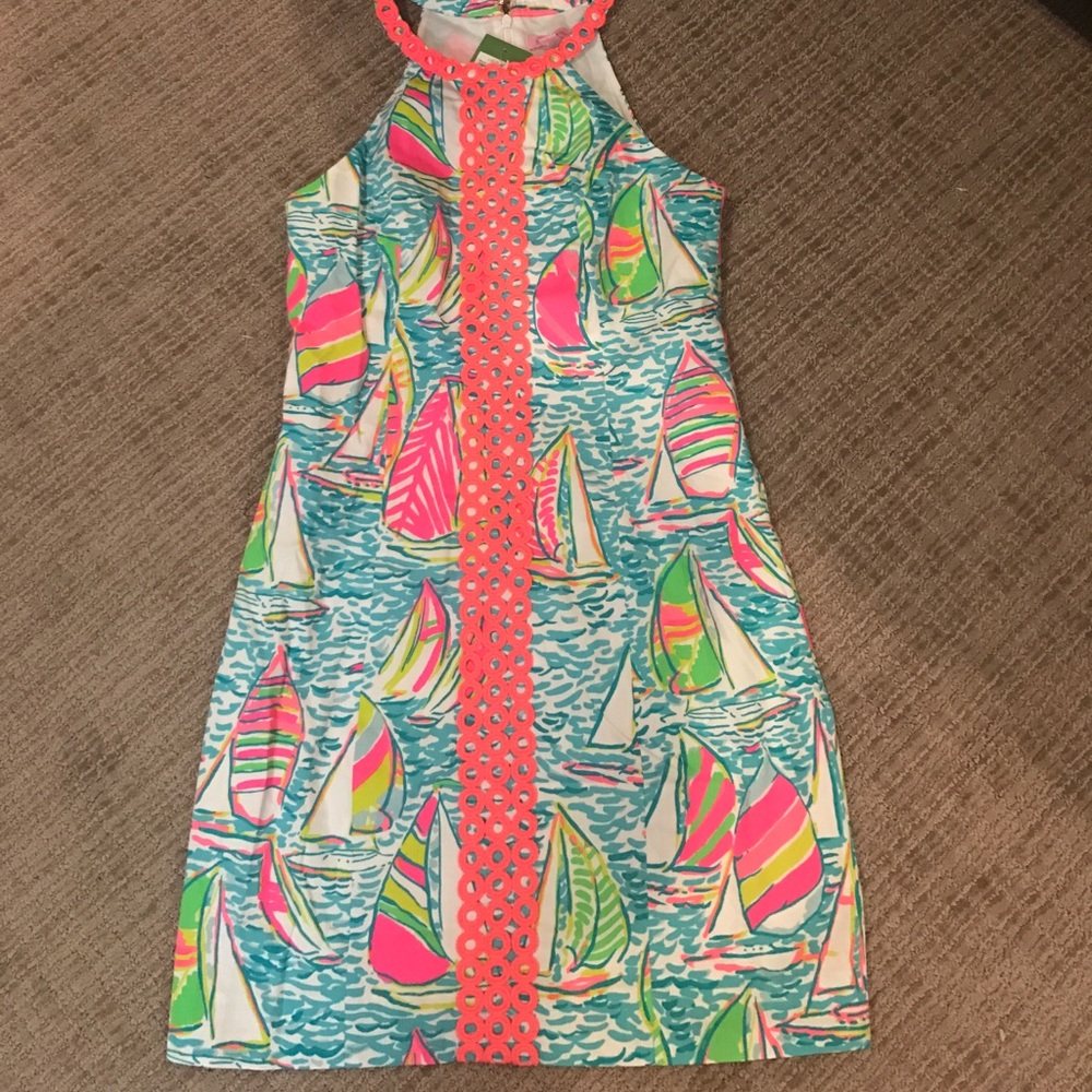 Lilly Pulitzer Ugotta Regatta