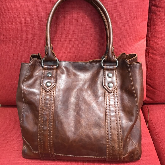 frye large tote