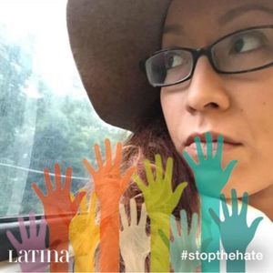 Meet your Posher, Lisette