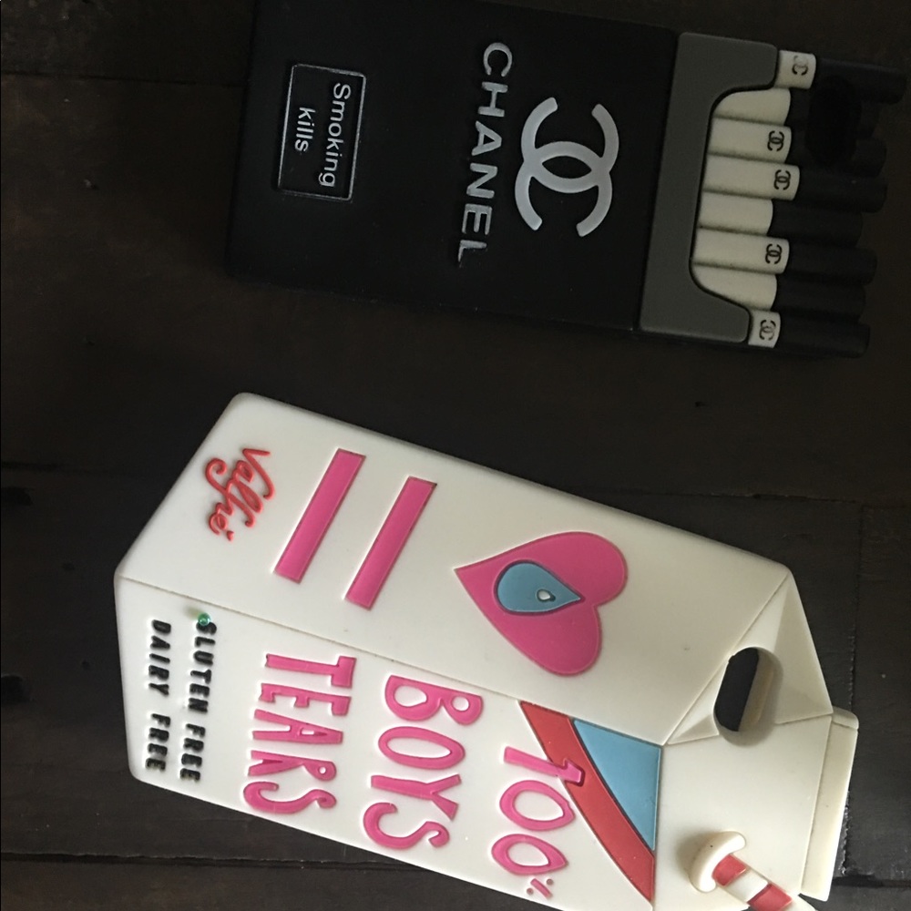 iPhone 5 cases