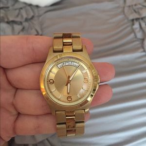 Marc by Marc Jacobs watch