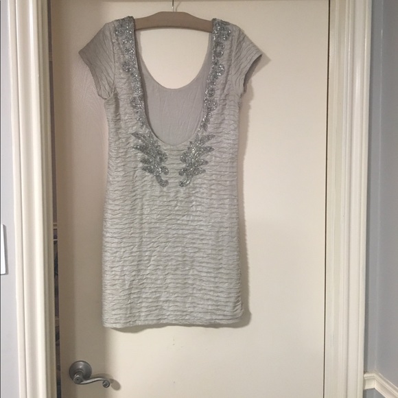 Free People Cocktail Dress - Picture 4 of 6