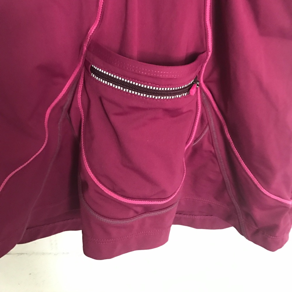 Athleta Racer Tank - Picture 3 of 4