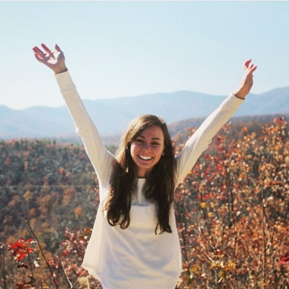 Meet your Posher, Anya