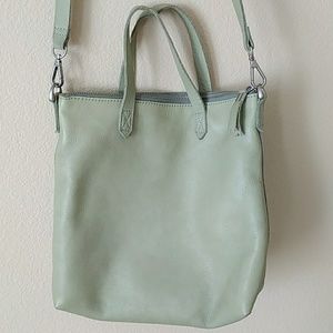 Madewell Mini Transport Crossbody