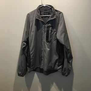 Marmot men's wind shirt - final markdown