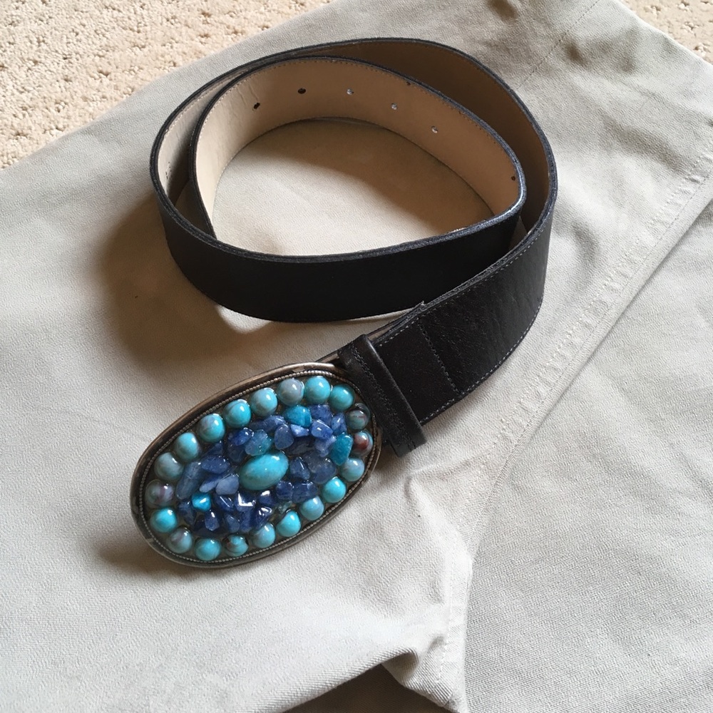 Belt