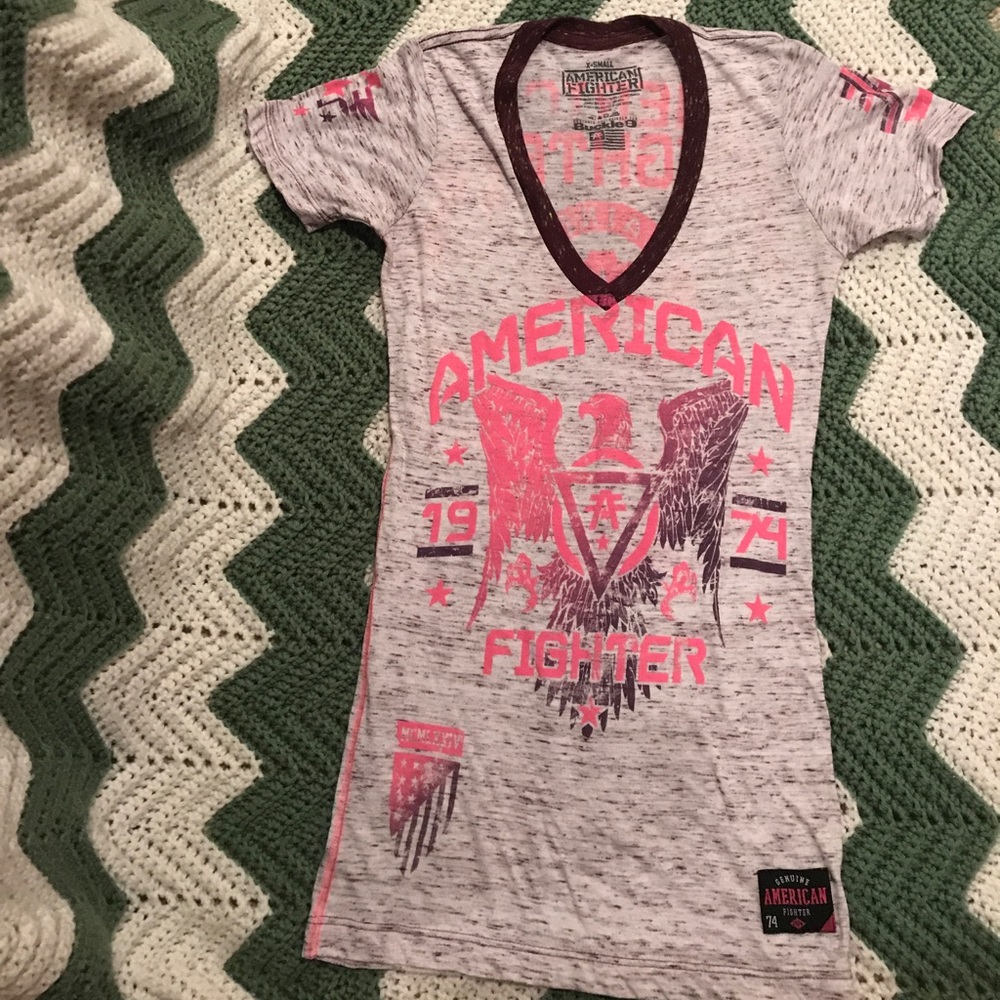 Women's Size X-Small tee shirt