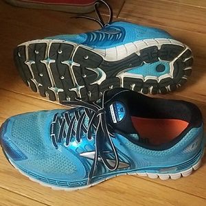 Brooks Glycerin
