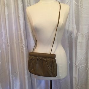 Pierre Cardin purse