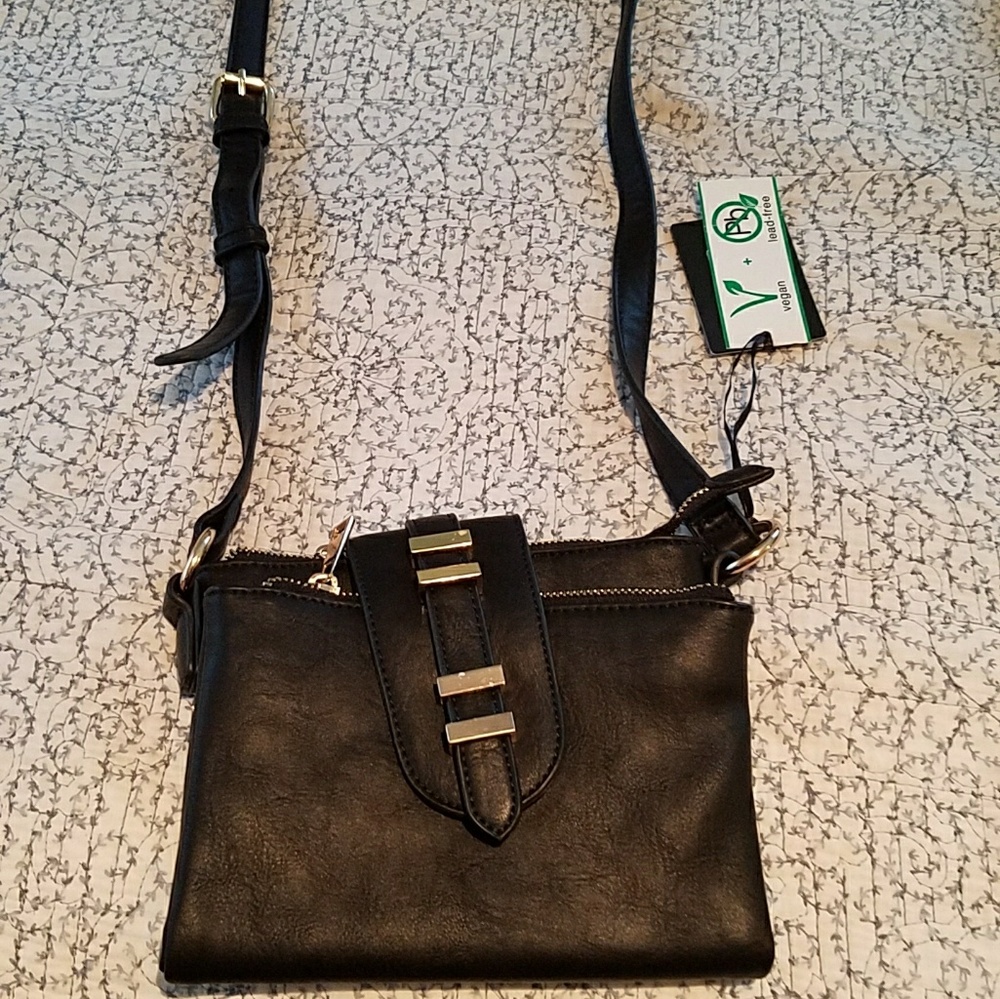 Small all in one purse