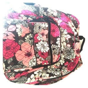 Vera Bradley Backpack