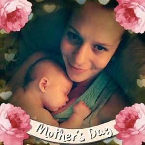 Meet your Posher, Kathryn