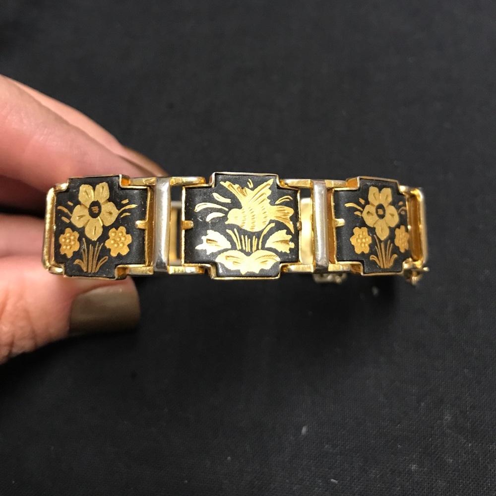 Linked Bracelet - image 2