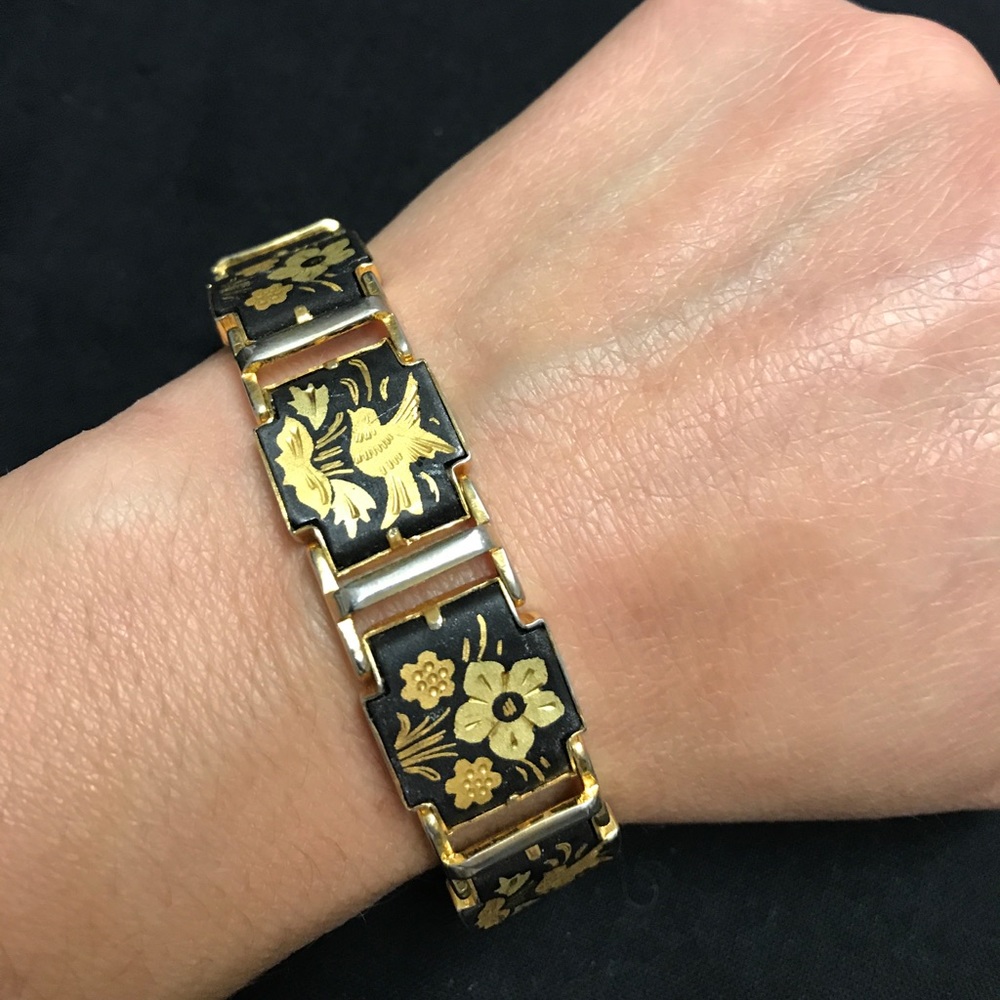 Linked Bracelet - image 3