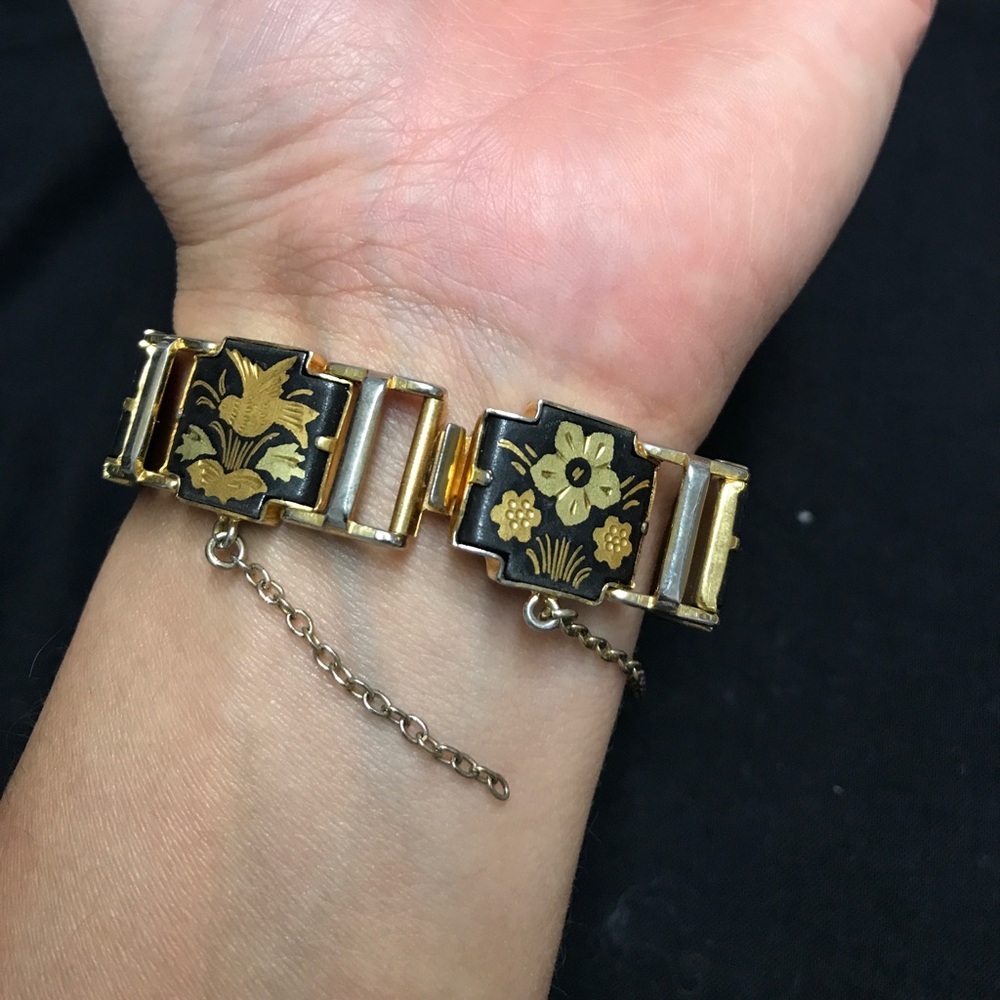 Linked Bracelet - image 4