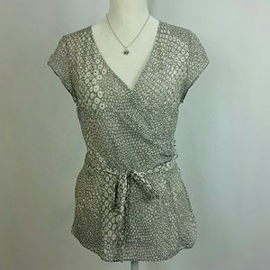 The Limited ladies top