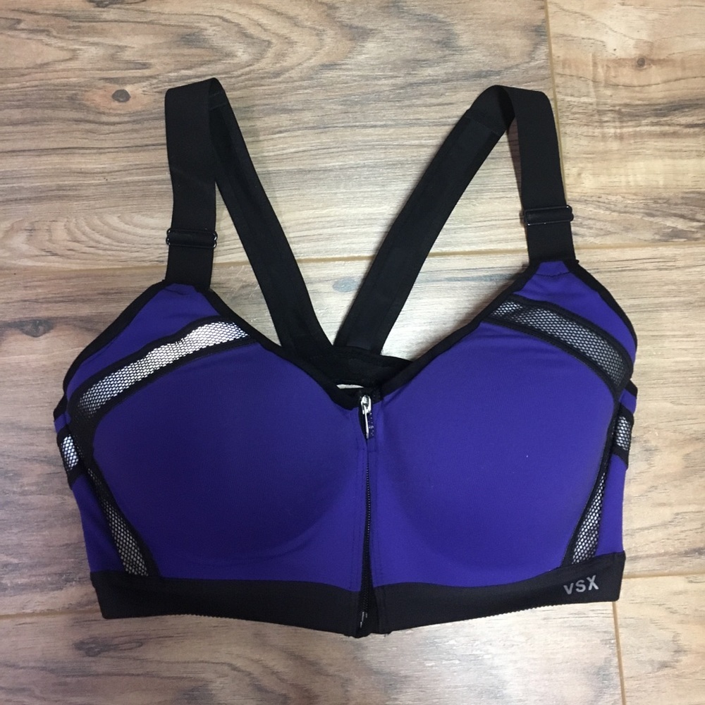 Victoria's Secret sports bra