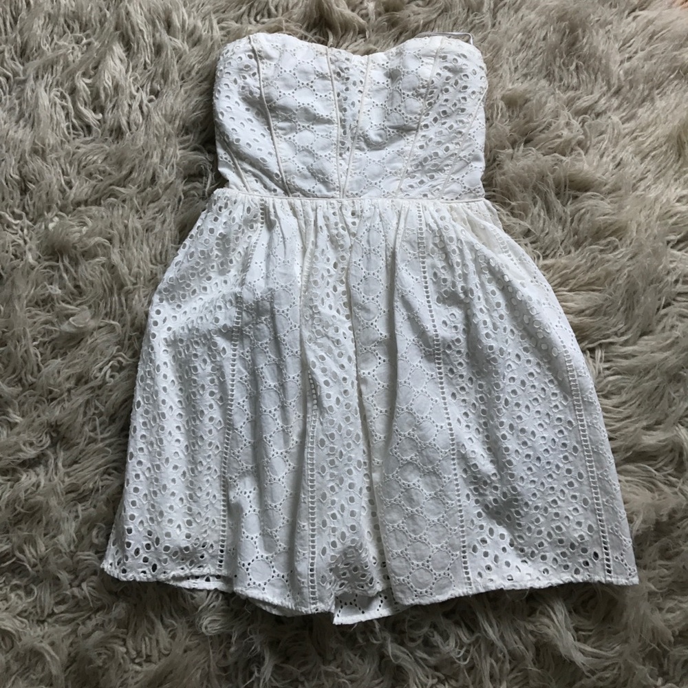 Urban outfitters dress