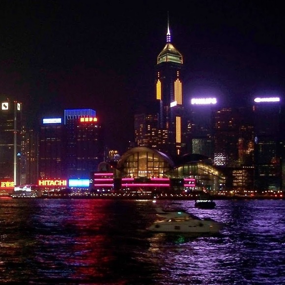 Meet your Posher, Andrew - Picture 1 of 1