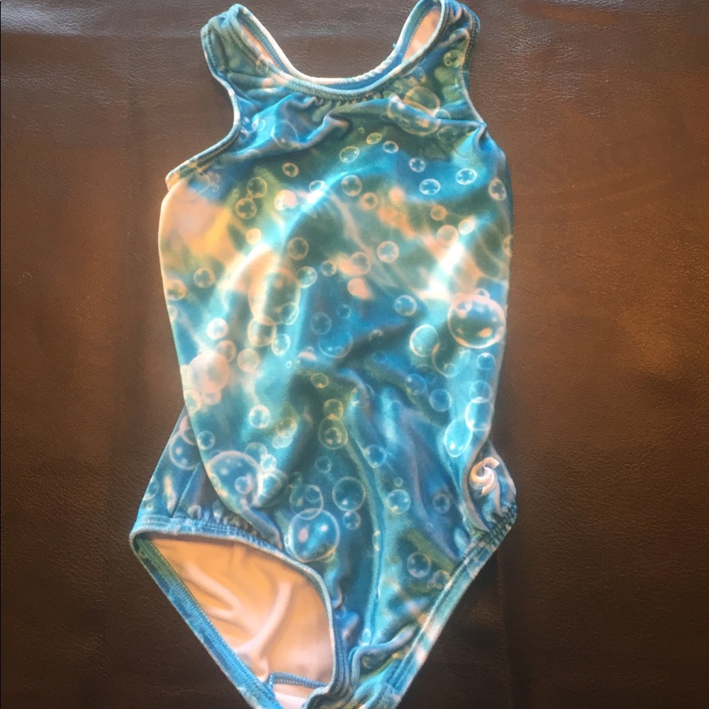 Velvet CK leotard❤️