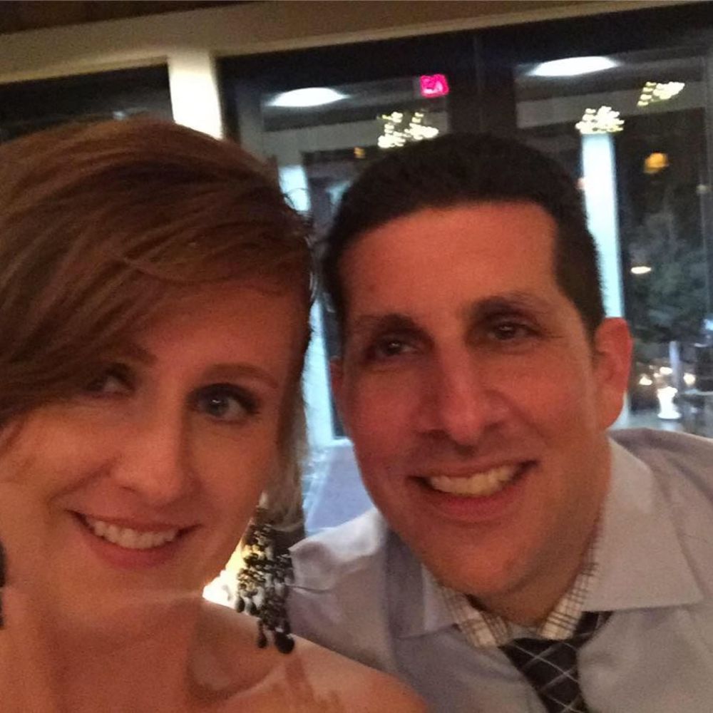 Meet your Posher, Suzanne