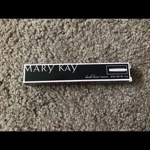 Mary Kay Lash Love Mascara - I Heart Black