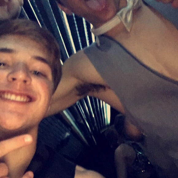 Meet your Posher, Brady - Picture 1 of 1