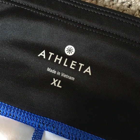 Athleta Speed Sonar Tight - Picture 3 of 5